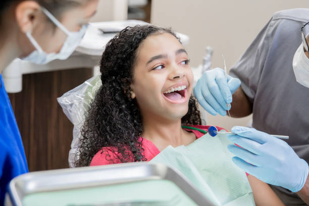 Best Emergency Dentist for Lost Fillings or Crowns in Cortland, OH