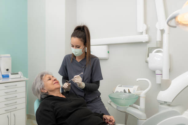 Best Orthodontic Emergency Dentist in Cortland, OH