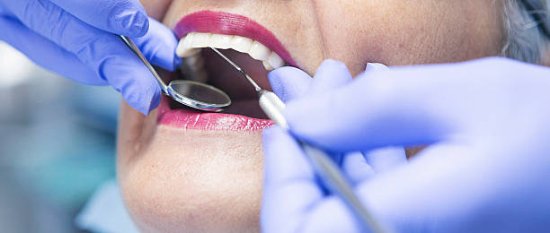 Best Pediatric Emergency Dentist in Cortland, OH